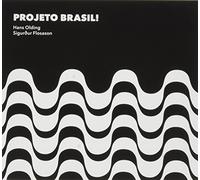 Hans Olding & Sigurdur Flosason - Projeto Brasil!