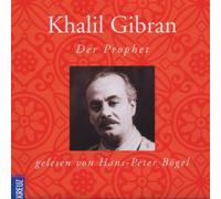 Hans-Peter Bögel - Der Prophet