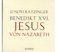 Hans-Peter Bögel - Jesus Von Nazareth