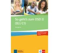 Hans Peter Collectif So geht's zum DSD II 2015 (Paperback)