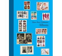 Hans-Peter Feldmann. Album