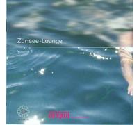 Hans-Peter Gysel - Zürisee-Lounge Vol. 1