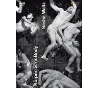 HANS PETER KUHN / JO - SASHA WALTZ - KORPER / S / NOB - New DVD - S4z