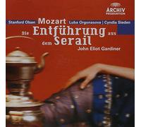 Hans-Peter Minetti - Mozart: Die Entführung aus dem Serail / Abduction from the Seraglio