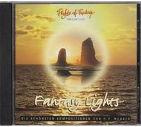 Hans-Peter Neuber - Fantasy Lights