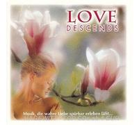 Hans Peter Neuber - Love Descends