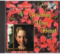 Hans Peter Neuber, Ralf Thorwald Neuber - Hans Peter Neuber - Touching your heart - New Dimension