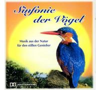 Hans Peter Neuber - Sinfonie der Vögel