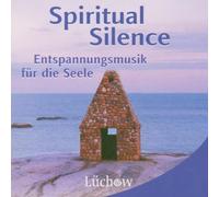 Hans-Peter Neuber - Spiritual Silence