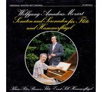 Hans-Peter Riemer/Ernst Sell - Sonaten & Serenaden