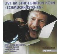 Hans Peter Salentin - Live Im Stadtgaertchen Ko