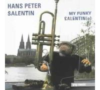 Hans Peter Salentin - My Funky Salentin