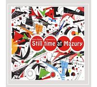 Hans Peter Salentin - Still Time at Mazury
