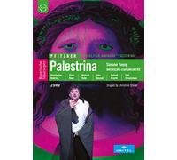 Hans Pfitzner: Palestrina