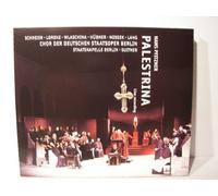 HANS PFITZNER - PALESTRINA (3CD)