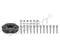 HANS PRIES HP408 248 Joint, propshaft OE REPLACEMENT
