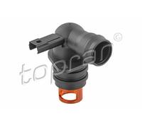 HANS PRIES HP502 906 Sensor, intake air temperature OE REPLACEMENT