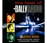 Hans Raj Hans - The best of bally sagoo - 10 groovy mixes