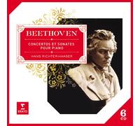 Hans Richter-Haaser - Beethoven: Concertos Et Sonates - Sélection