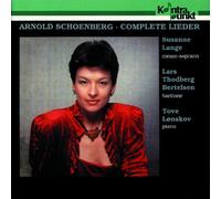 Hans Richter-Haaser, Kurt Sanderling - Complete Lieder