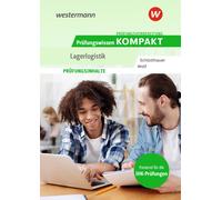 Hans Schlotthauer Ch Prüfungsvorbereitung Prüfungswissen KOMPAKT - L (Paperback)