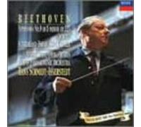 Hans Schmidt-Isserst - Beethoven: Symphony No. 9 Chora