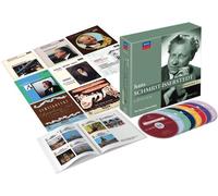 Hans Schmidt-Isserstedt; VPO; LSO; Sutherland; Backhaus - Hans Schmidt-Isserstedt Edition - Volume 1