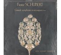 HANS SCHMIDT ISSERSTEDT - Franz Schubert - Grande Symphonie En Ut Majeur