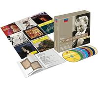 Hans Schmidt-Isserstedt; LSO; Alfred Brendel - Hans Schmidt-Isserstedt Edition - Volume 2