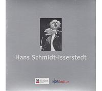 Hans Schmidt-Isserstedt - N D R KuItur