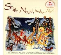 Hans Schulz Orchester - Stille Nacht Heilige Nach