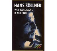 Hans Söllner - Wer bloß lacht, is ned frei