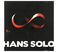 Hans Solo - Hans Solo: 8 reedycja [CD]