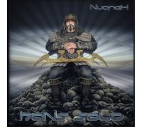 Hans Solo - Nuqneh [VINYL]