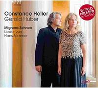 Heller/Huber - Hans Sommer: Mignons Sehnen