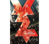 Stephanie Hans – Die Volume 1: Fantasy Heartbreaker – Paperback