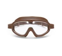 Hans swimming goggles Brown one size