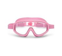 Hans swimming goggles Candy pink one size