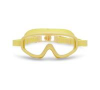 Hans swimming goggles Lemon yellow one size