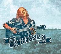 Hans Theessink - 70 Birthday Bash