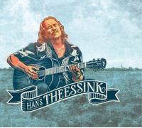 Hans Theessink - 70 Birthday Bash