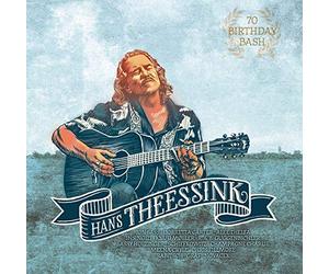 Hans Theessink - 70th Birthday Bash