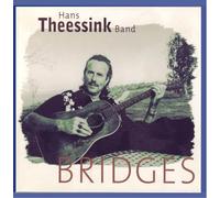 Hans Theessink Bridges (CD)