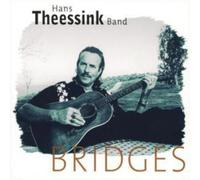 Hans Theessink Bridges (CD)