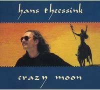 Hans Theessink - Crazy Moon