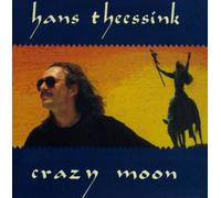 Hans Theessink - Crazy Moon
