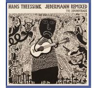 Hans Theessink - Jedermann Remixed - The Soundtrack