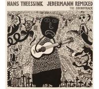 Hans Theessink Jedermann Remixed - The Soundtrack (CD) Album