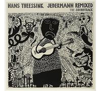 Hans Theessink - Jedermann Remixed - The Soundtrack [VINYL]