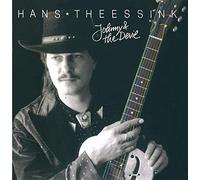 Hans Theessink - Johnny & the Devil